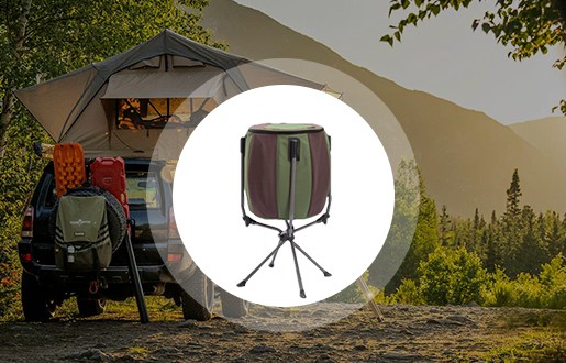 Cooler torba sa postoljem